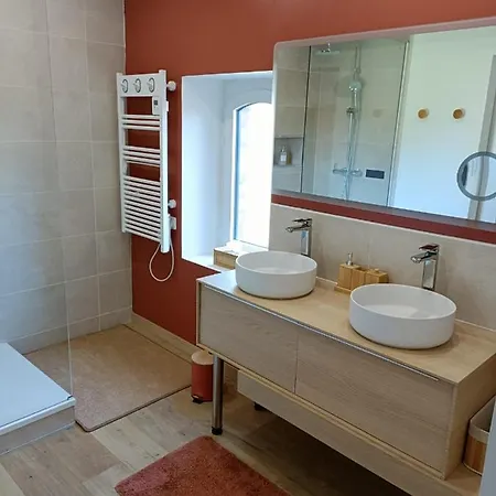 Гостевой дом Chez Lucy&nico 3*