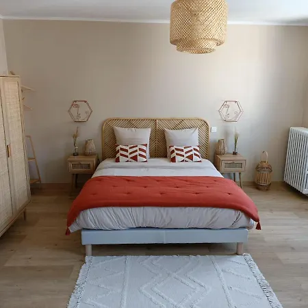 Chez Lucy&nico 3* Verfeil (Haute-Garonne)
