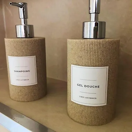 Chez Lucy&nico Gasthof