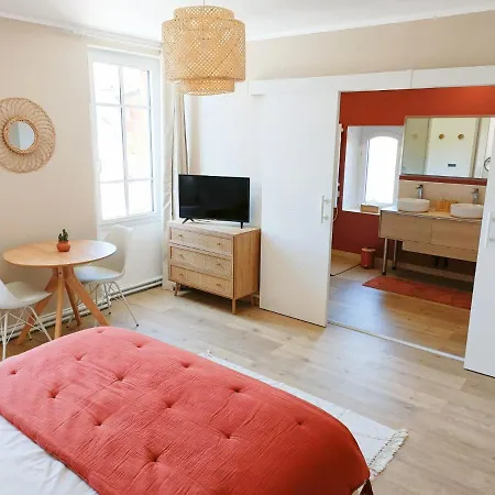 Chez Lucy&nico Gasthof 3*