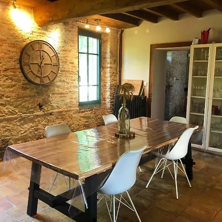 Chez Lucy&nico Gasthof 3*