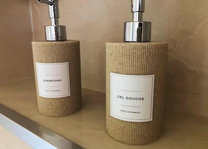 Chez Lucy&nico Konukevi