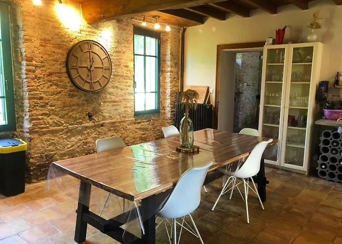 Chez Lucy&nico Konukevi 3*