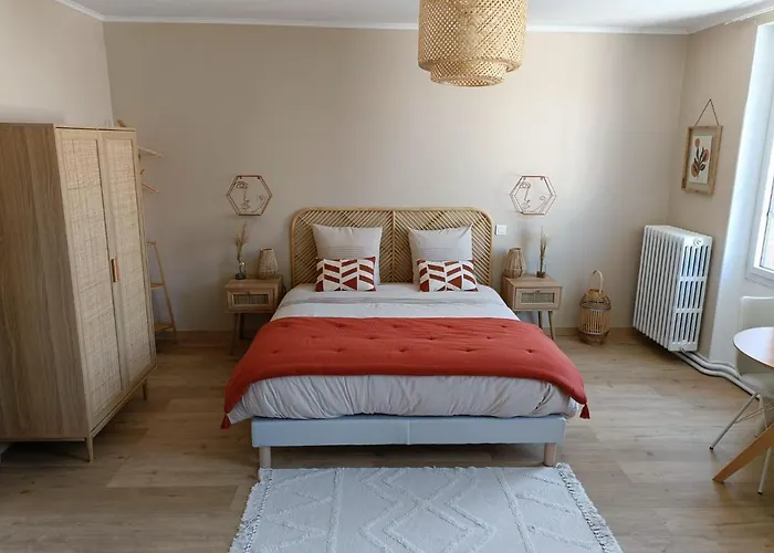 Chez Lucy&nico 3* Verfeil (Haute-Garonne)